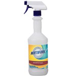 NORTHFORK DISINFECTANT 750ML DECANTING BOTTLE bx12