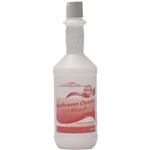 NORTHFORK EMPTY DECANTING BOTTLE BLEACH 750ML