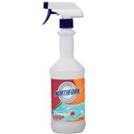NORTHFORK EMPTY DECANTING BOTTLE NEUTRAL CLEANER 750ML