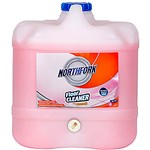 NORTHFORK 634030800 FLOOR CLEANER WITH AMMONIA 15 LITRE