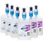 NORTHFORK 635039624 HAND AND BODY WASH PEARL WHITE 04ML 1 LITRE