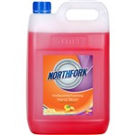 NORTHFORK FOAMING HAND WASH ORANGE ANTIBACTERIAL 5L