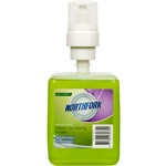 NORTHFORK 635109500 INSTANT HAND SANITISING FOAM 08ML 1 LITRE CTN6