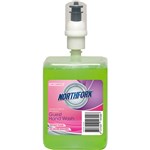 NORTHFORK INSTANT HAND SANITISING FOAM CARTRIDGE 04ML 1 LITRE
