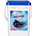NORTHFORK ANTIBACTERIAL LAUNDRY POWDER 9KG PAIL