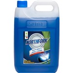 NORTHFORK 638090700GECA TOILET BOWL AND URINAL CLEANER 5L