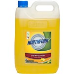 NORTHFORK 638100701 GECA SANITISER LEMON 5 LITRE