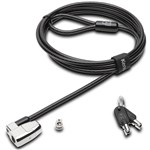 KENSINGTON CLICKSAFE 20 KEYED LAPTOP LOCK