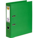 MARBIG LEVER ARCH FILE FOOLSCAP GREEN