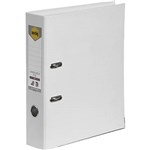 MARBIG 6601008 PE LEVER ARCH A4 WHITE