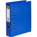 MARBIG 6601031 PE LEVER ARCH A4 MARINEROYAL BLUE