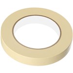 CUMBERLAND MASKING TAPE 18MM X 50M BEIGE PACK 8
