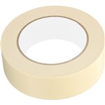 CUMBERLAND MASKING TAPE 36MM X 50M WHITE PACK 8