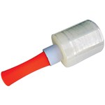 CUMBERLAND SHRINK WRAP MINI 20 MICRON 100MM X 250M CLEAR