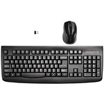 KENSINGTON 72324 PRO FIT WIRELESS KEYBOARD DESKTOP SET
