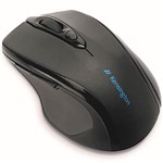 KENSINGTON 72354 PRO FIT 24GHZ WIRELESS MID SIZE MOUSE