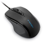 KENSINGTON 72355 PRO FIT MOUSE MID SIZE WIRED USB PS2