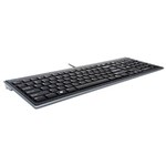 KENSINGTON 72357 KEYBOARD SLIM TYPE WITH USB CONNECTION
