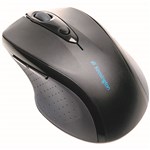 KENSINGTON 72370 PRO FIT 24 GHZ WIRELESS FULL SIZE MOUSE
