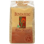 RAW SUGAR 1KG