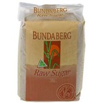 BUNDABERG 7502CM RAW SUGAR 2KG