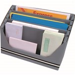 MARBIG 80018 ORGANISER SHRINKWRAPPED