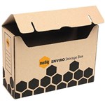 MARBIG 80030 STORAGE BOX 370X140X270MM