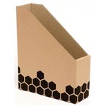 MARBIG 80040 ENVIRO MERKUR BOX 80MMW X 240MMD X 305MMH BROWN
