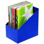 MARBIG 8005701 BOOK BOX SMALL BLUE PK5