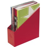 MARBIG 8005703 BOOK BOX SMALL RED PACK 5