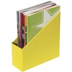 MARBIG 8005705 BOOK BOX SMALL YELLOW PK5