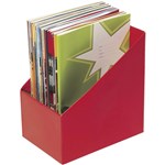 MARBIG 8005803 BOOK BOX LARGE RED PK5