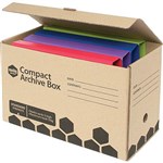 MARBIG 80075 ENVIRO COMPACT ARCHIVE BOX