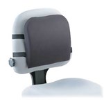 KENSINGTON 82025 MEMORY FOAM BACK REST