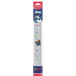MAPED 279318 PIXEL TWIST N FLEX RULER 300MM
