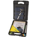 MARBIG PROFESSIONAL HEAVY DUTY STORAGE CLIPBOARD A4 CHARCOAL