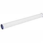MARBIG MAILING TUBE 60 X 720MM