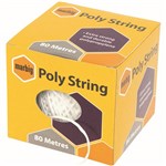 MARBIG 845701 POLY STRING 80M