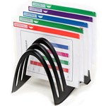 MARBIG 86350 ENVIRO FOLDARACK BLACK