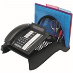 MARBIG 86630 ENVIRO TELEPHONE STAND BLACK