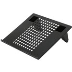 MARBIG 86670 ENVIRO LAPTOP RISER BLACK