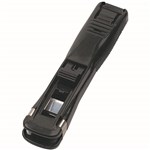 MARBIG 87096 FAST CLIP DISPENSER CLEAR LARGE WITH 8 CLIPS