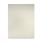 MARBIG 87465 CHAIRMAT PET HARD FLOOR RECTANGULAR 1160 X 1520MM