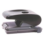 MARBIG 88026 PUNCH 2 HOLE PLASTIC MEDIUM 20 SHEET CAPACITY