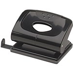 MARBIG 88031 PUNCH 2 HOLE HEAVY DUTY 28 SHEET CAPACITY BLACK