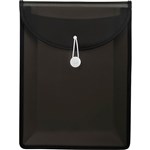 MARBIG TOP LOAD FILE PP A4 BLACK