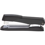 MARBIG 90110 STAPLER METAL FSTRIP STAPLER BLACK