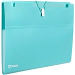 MARBIG PROFESSIONAL ANTIMICROBIAL EXPANDING FILE PP 6POCKET A4 BLUE