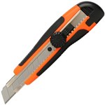 MARBIG 975170B CUTTER KNIFE HEAVY DUTY WITH WHEEL LOCK
