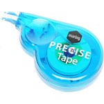 MARBIG 975191 CORRECTION TAPE PRECISE NARROW 4MM X 8MTR